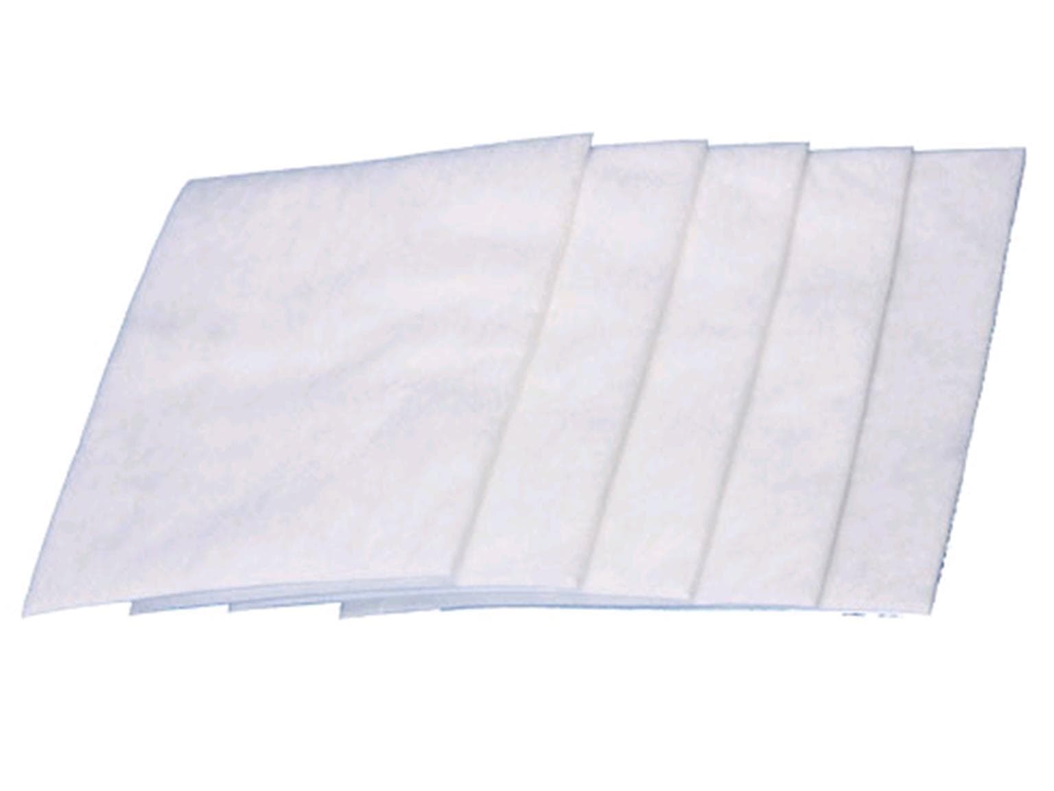 Mikrofilter, Abluftfilter für eine bessere Luftqualität,