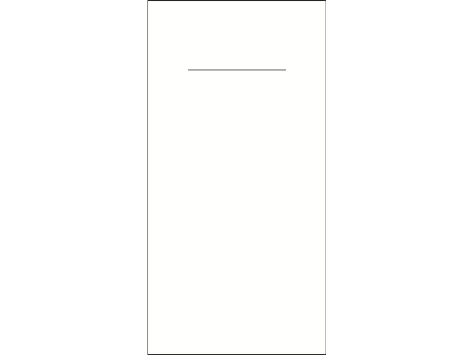 Besteckserviette Airlaid, 40 x 40 cm, 1/8 Falz, weiss