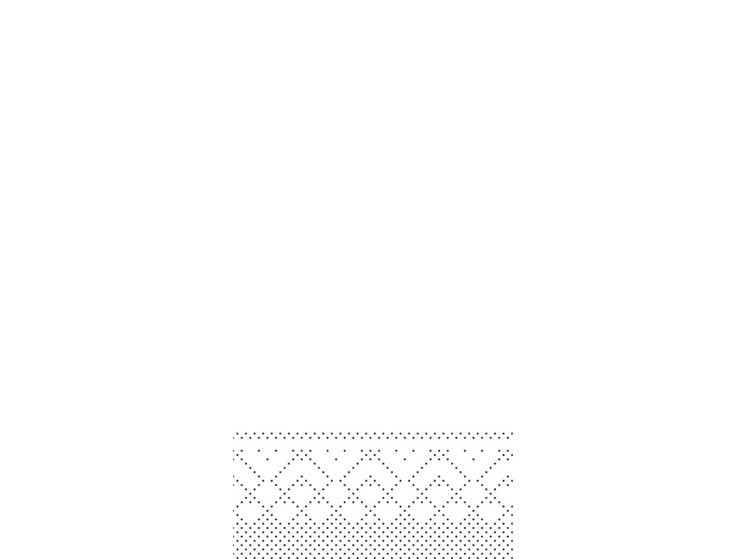 Servietten Tissue 3-lagig, 40 x 40 cm, 1/8 Falz, weiss