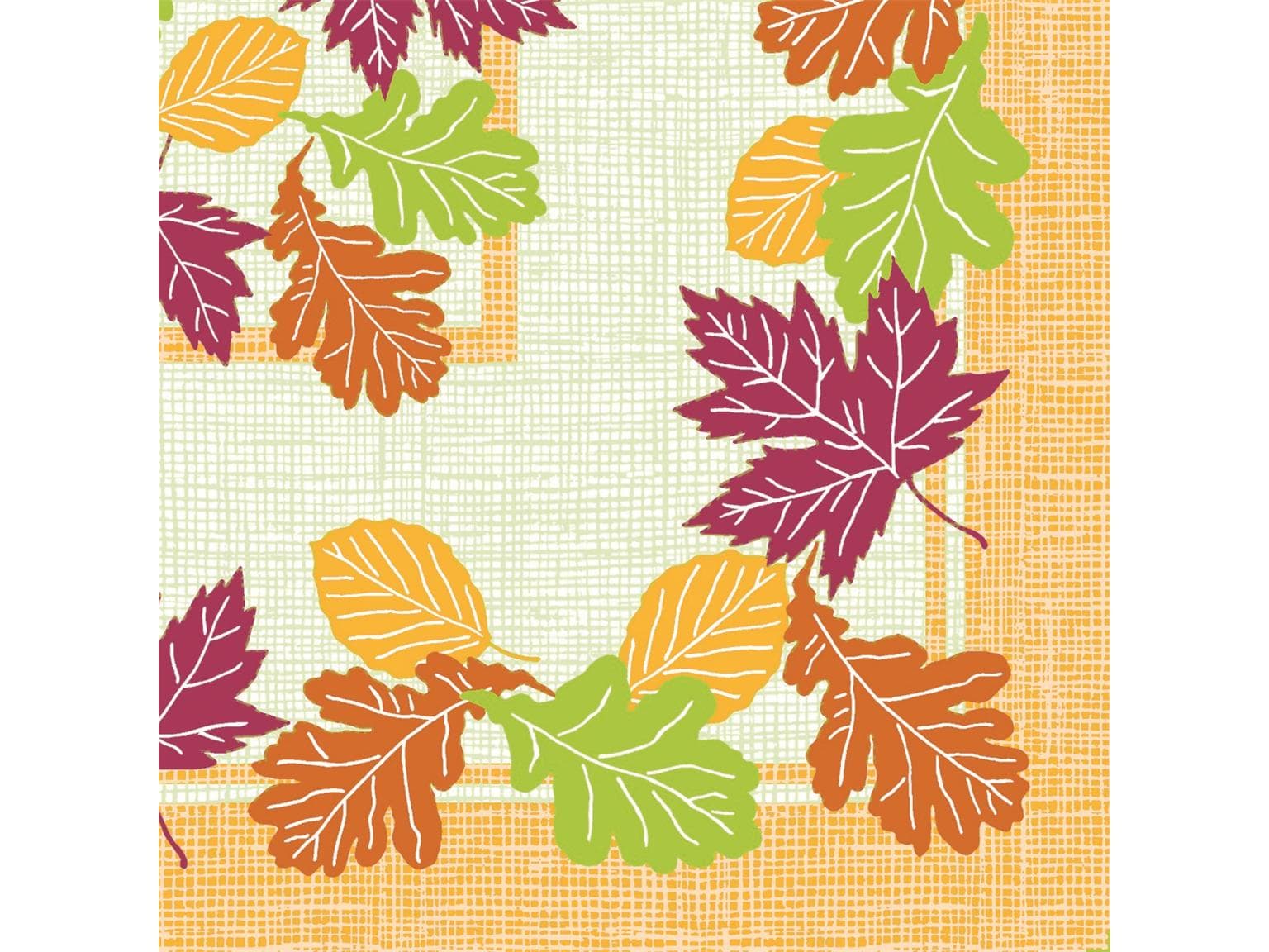 Servietten Airlaid, 40 x 40 cm, 1/4 Falz, "BRIAN"