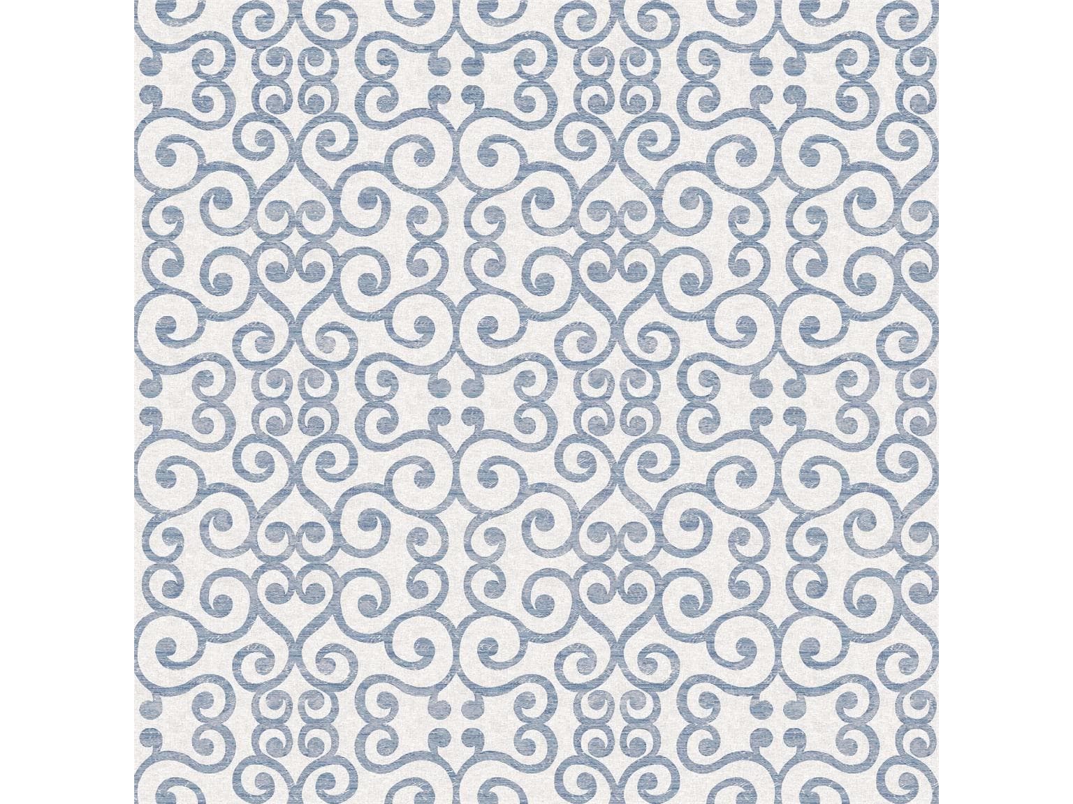 Besteckserviette Airlaid, 40 x 40 cm, 1/8 Falz, "LIAS" bordeaux