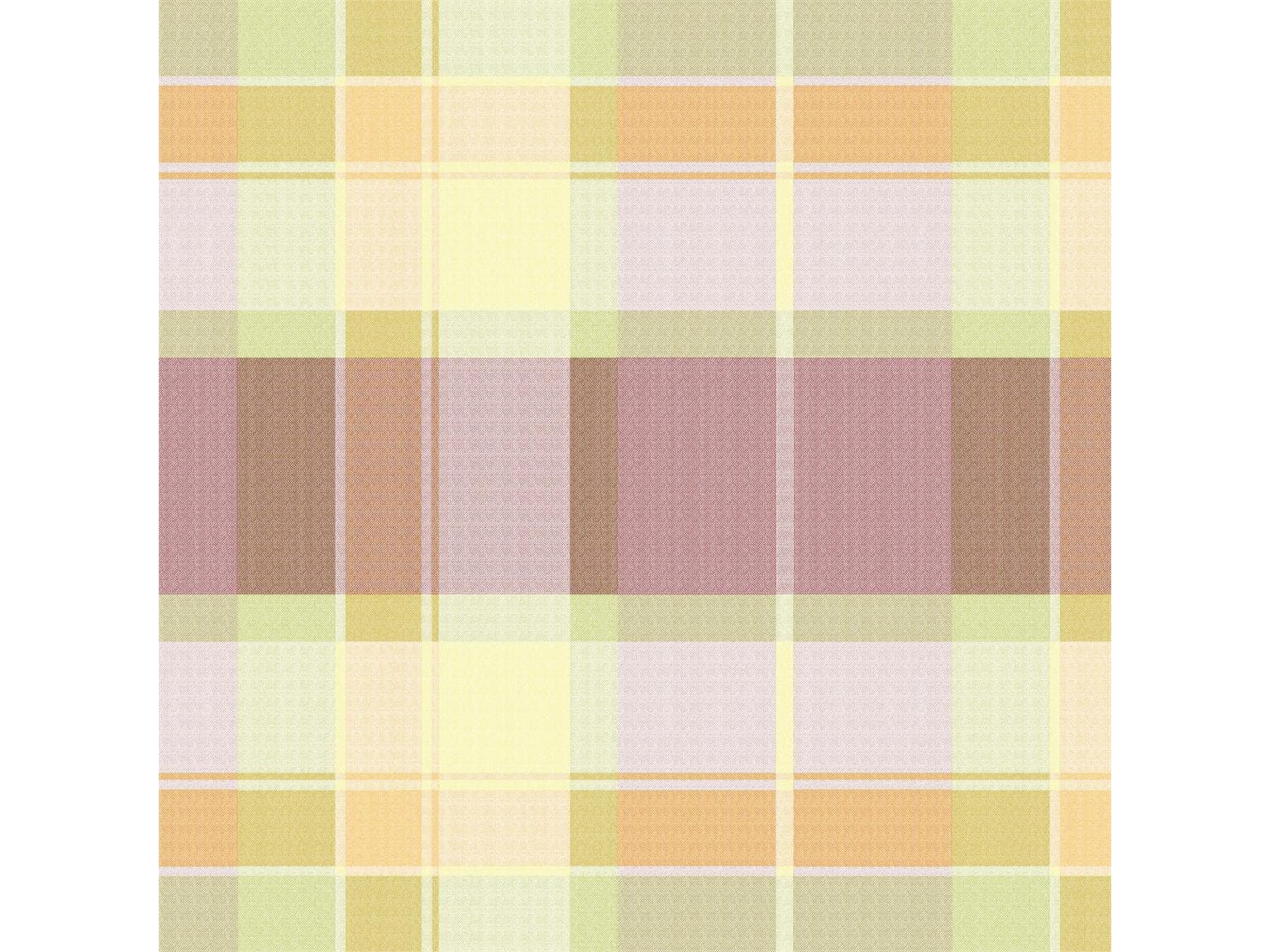 Tischdecken Airlaid, 80 x 80 cm, 1/8 Falz, "MARC" orange/rot