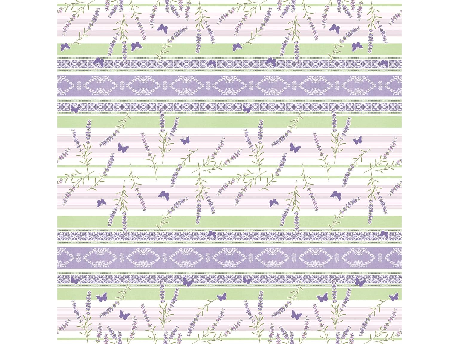 Tischdecken Airlaid, 80 x 80 cm, 1/8 Falz, "FRIEDA"