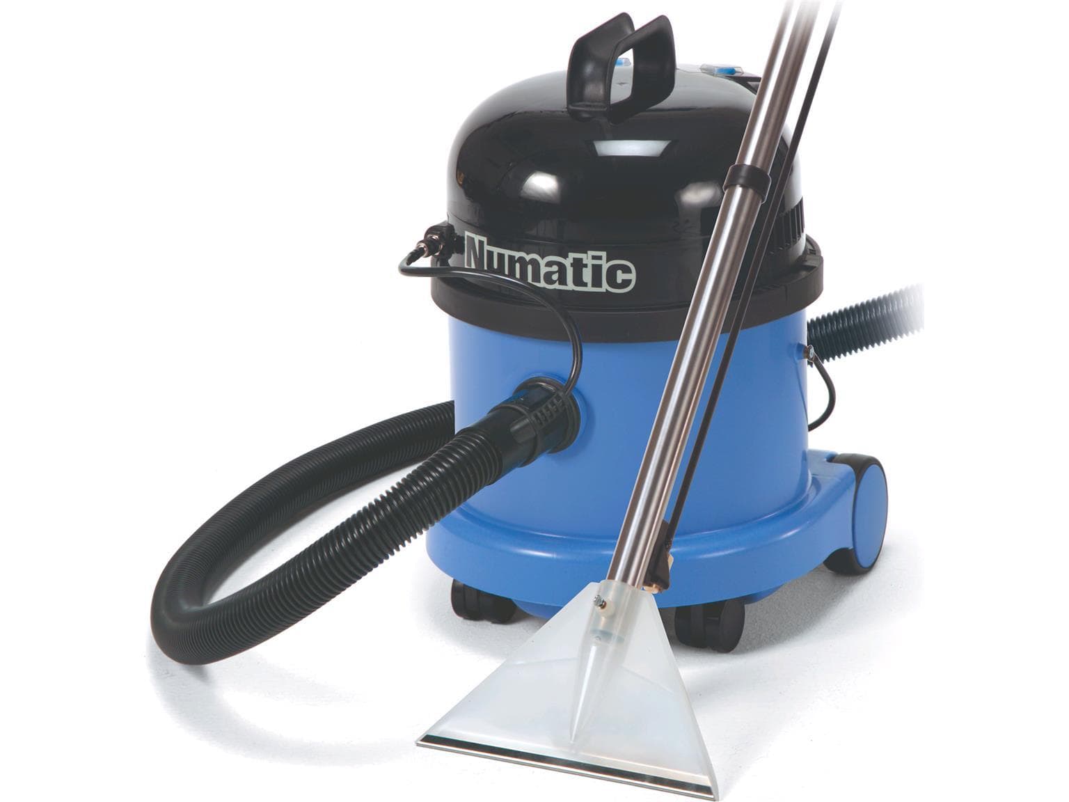 Sprühextraktionsgerät CT-370-2, inklusive Zubehörset A26A, 32mm