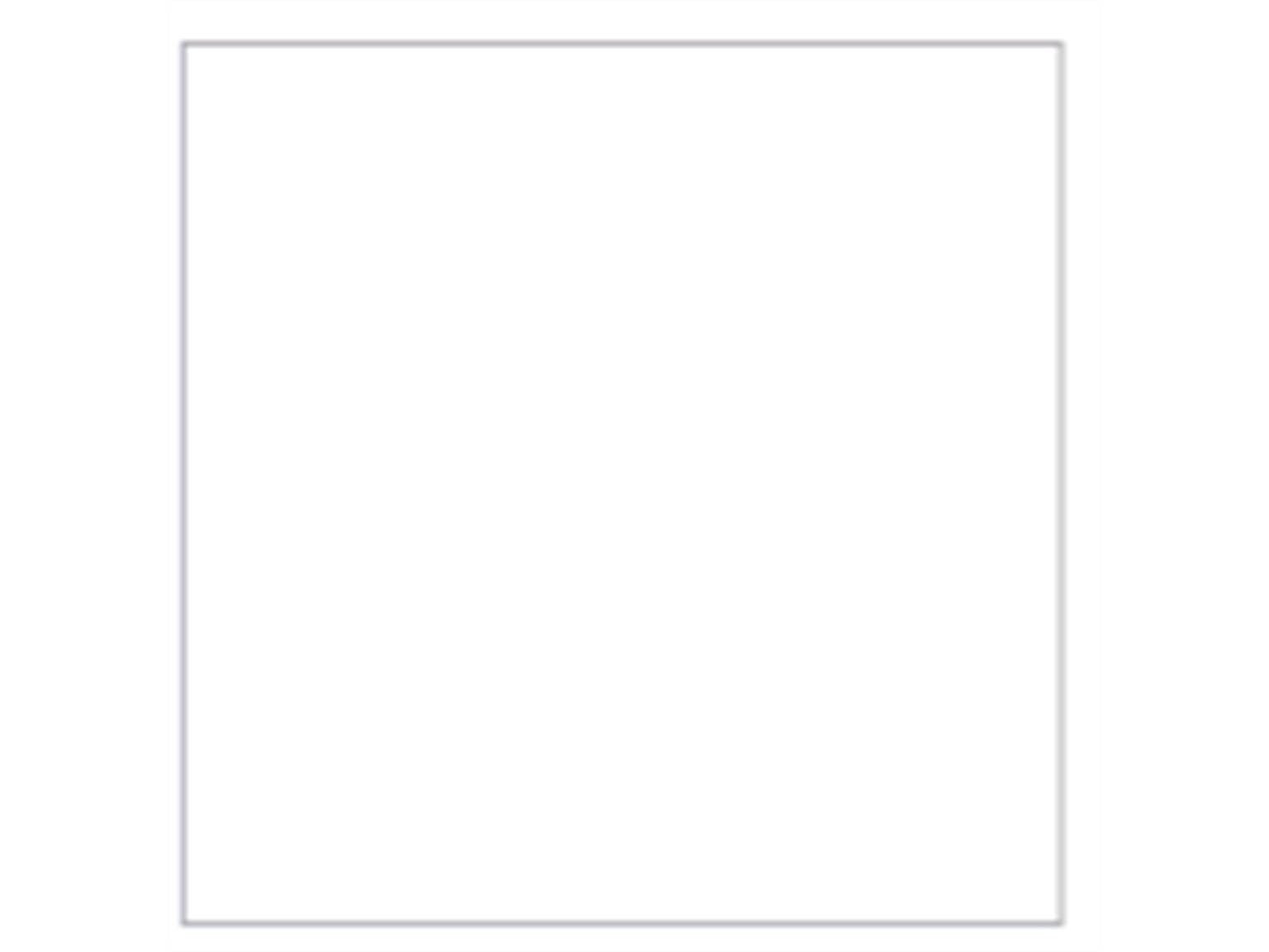 Bioservietten Spanlin, 40 x 40 cm, 1/4 Falz, Basic weiss