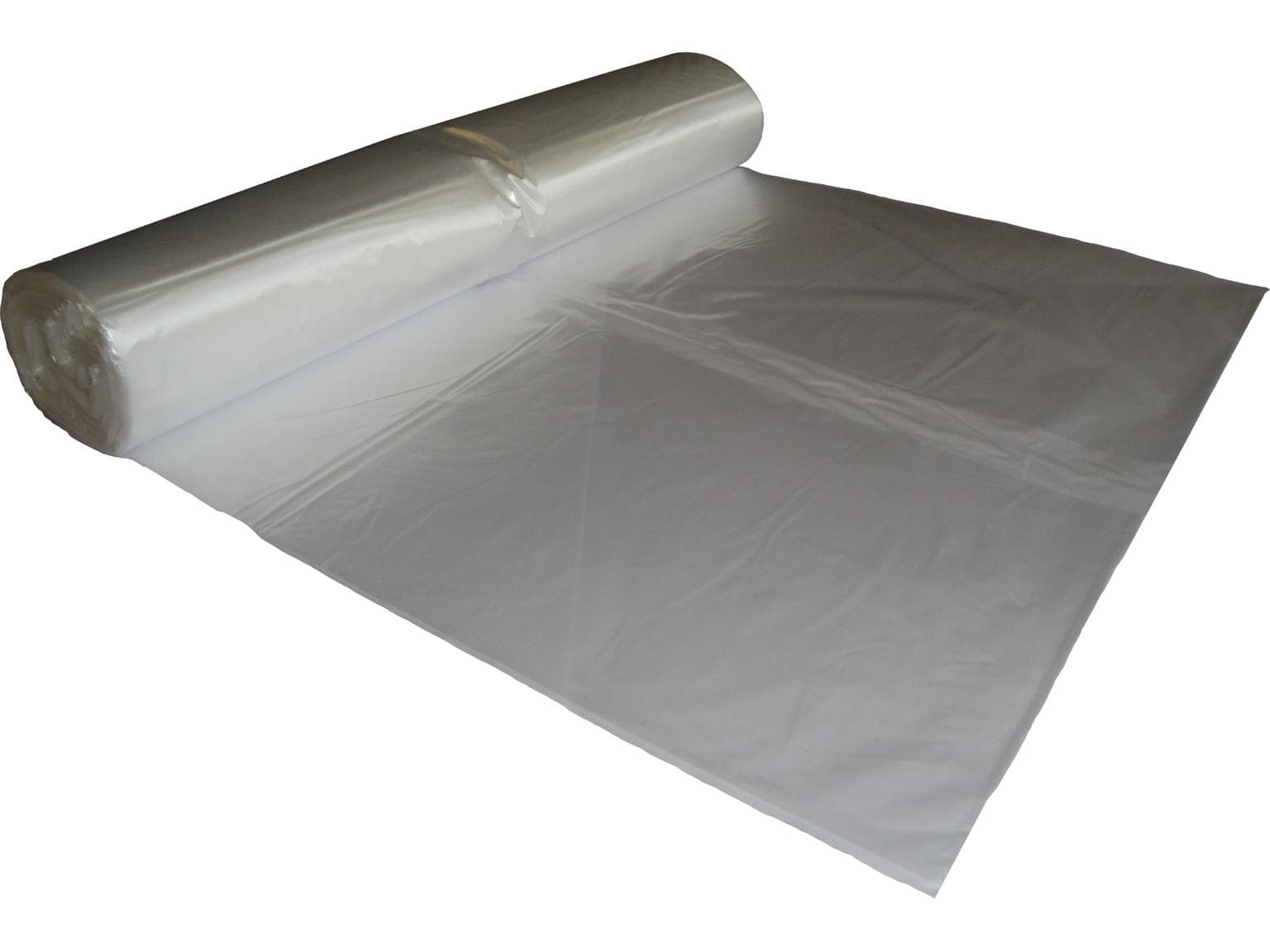 Einlagebeutel 5 lt, 195/180 x 350 mm transparent nature, 10 my