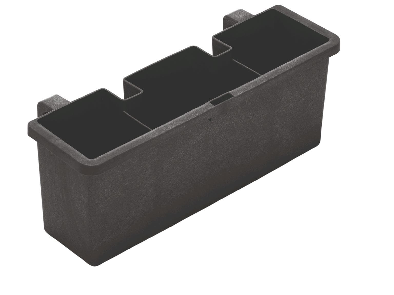 Ablageschale für ComCar 3 graphit