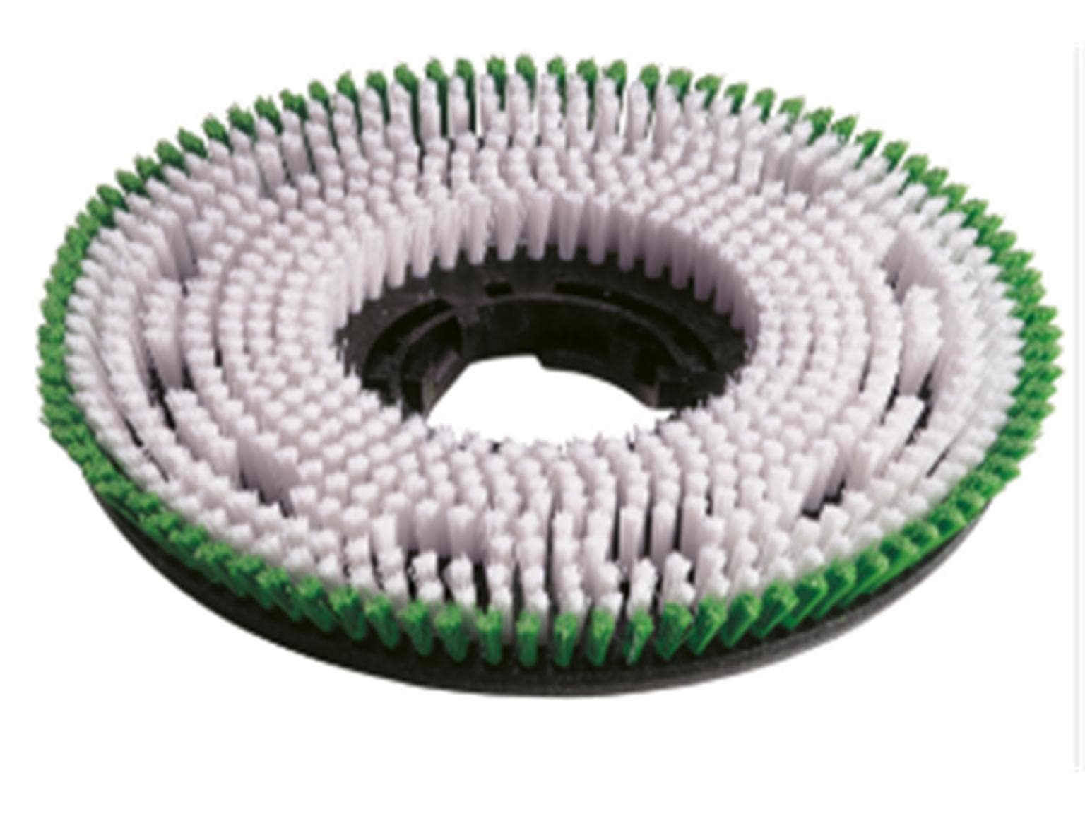 Scheuerbürste 220 mm für NUC244NX