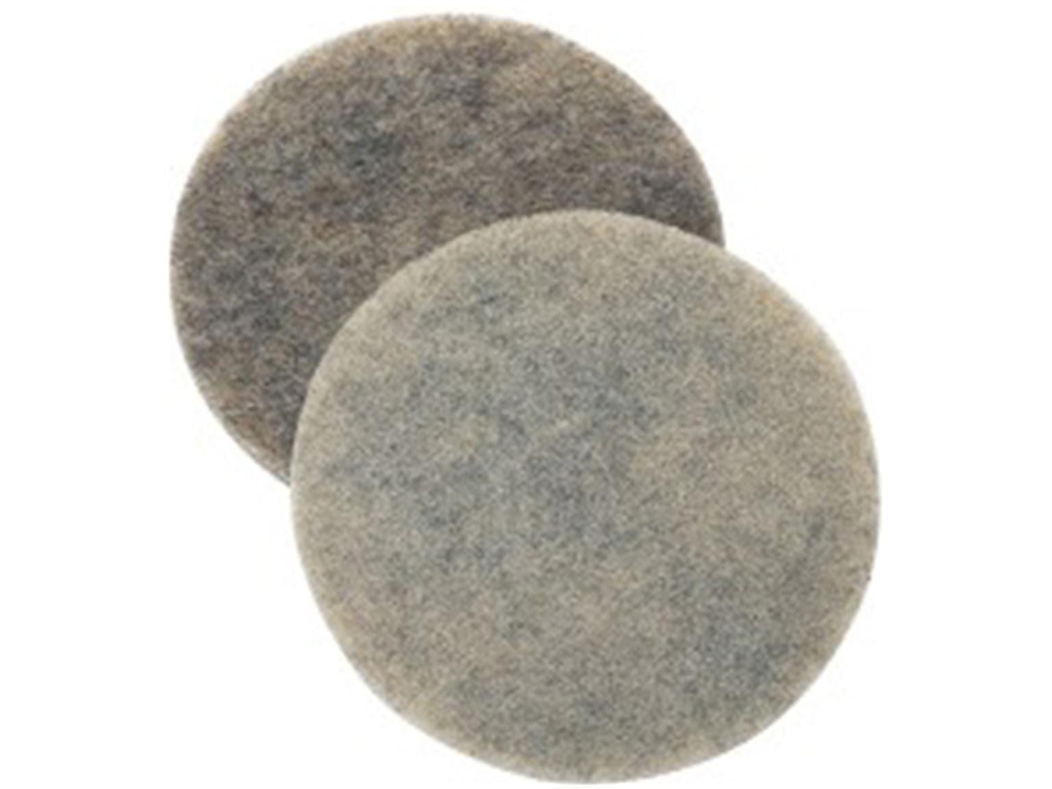 High-Performance-Pad, 17'' = 432 mm extreme Schleifwirkung, zur Beseitigung