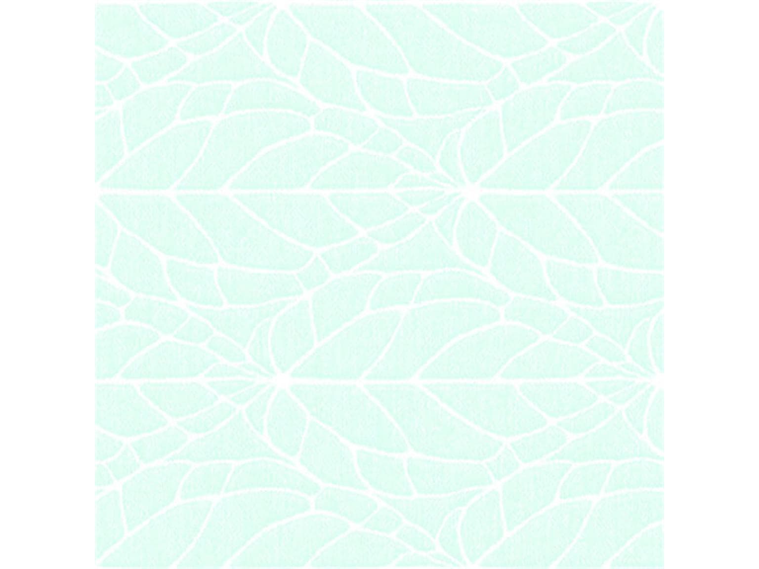 Servietten Airlaid 60 gm2, 40 x 40 cm 1/4 Falz, Kreta (sky)