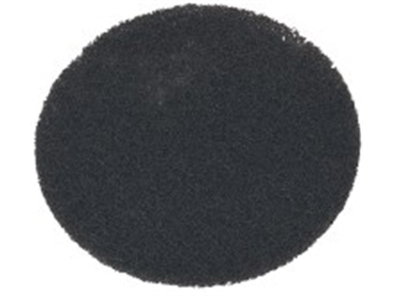 Ultra-Highspeed-Pad Jack, 20'' = 508 mm zum Polieren, für Maschinengeschwindig-