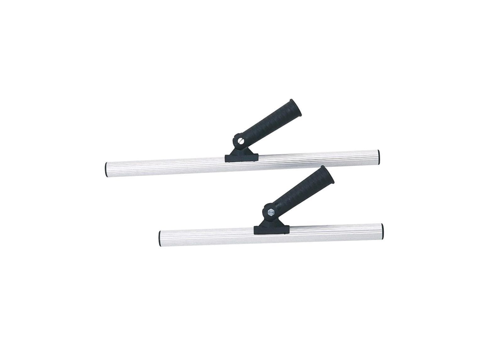 Einwascher-Halter, 45 cm, mit Gelenk