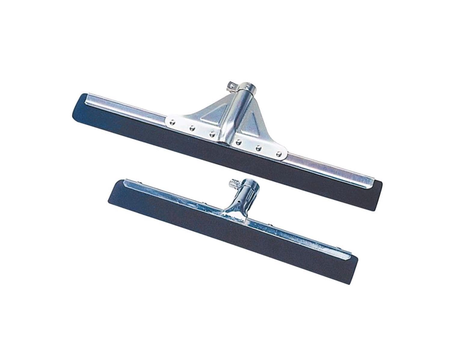 Wasserschieber 55cm, Moosgummiqualität Passend für alle handelsüblichen