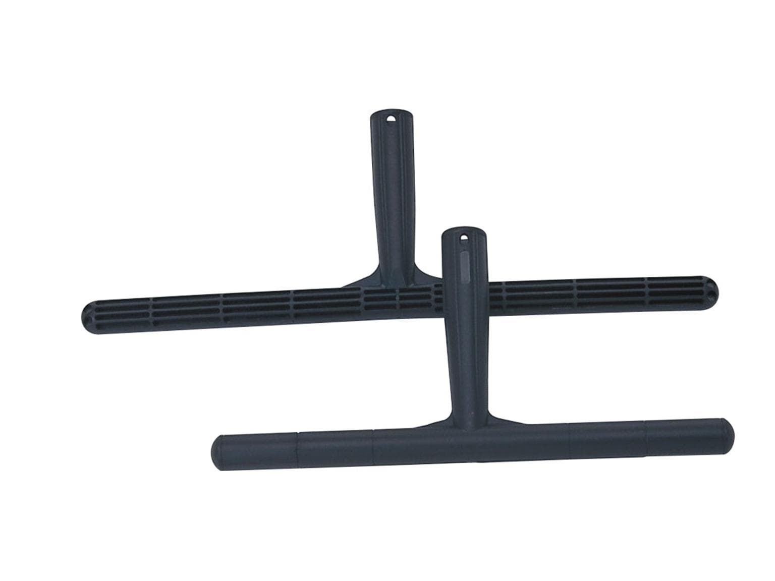 Einwascher-Halter, 25 cm, starr