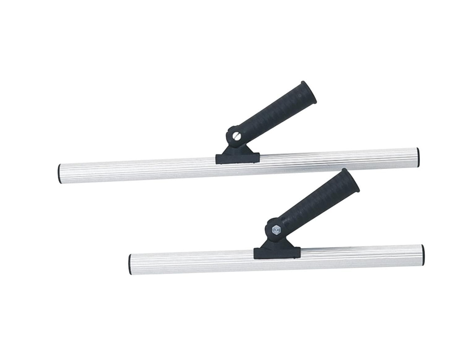 Einwascher-Halter, 25 cm, mit Gelenk