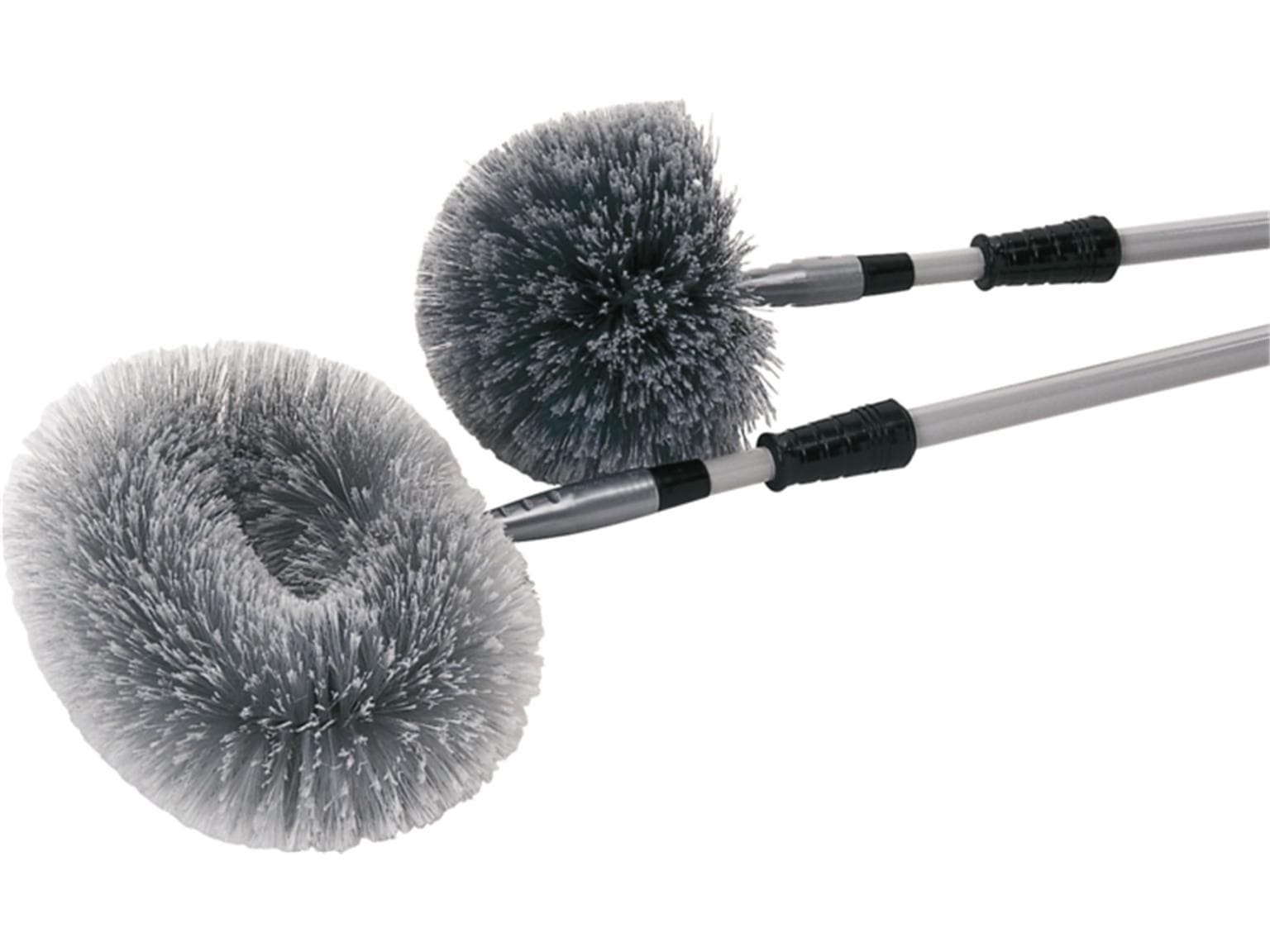 Ersatzkopf rund, für Wand- & Deckenbesen Artikel 939110