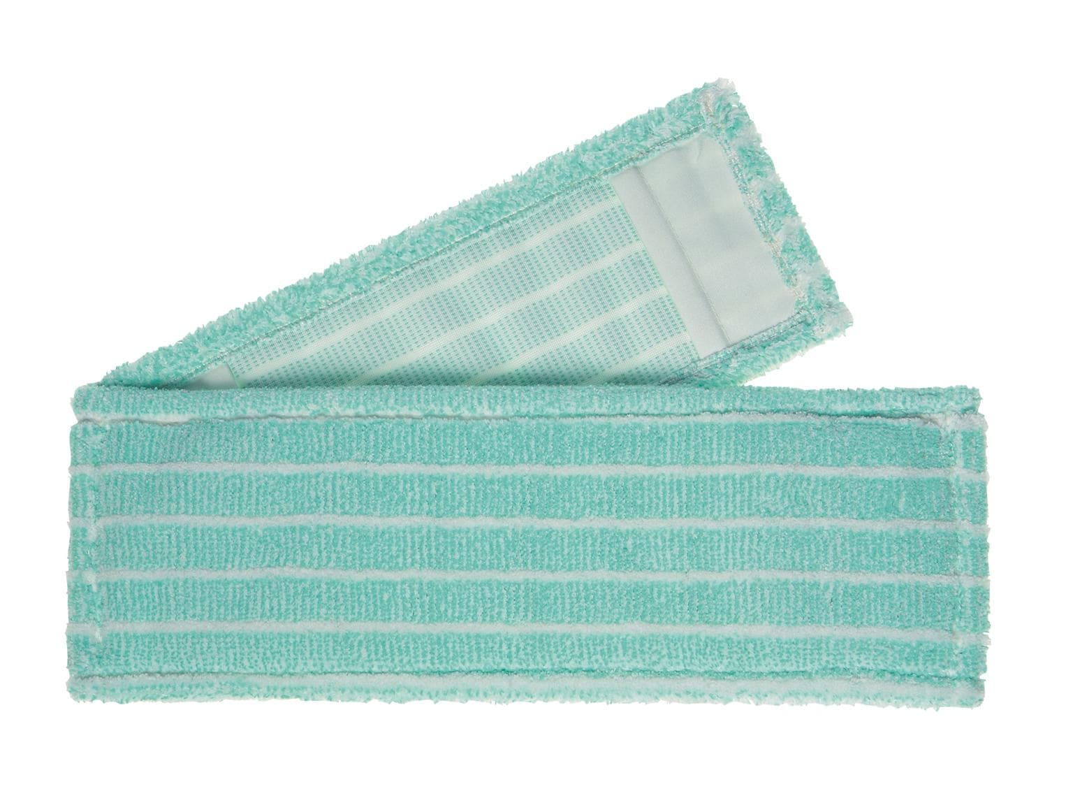 Stargrip Microfasermopp, 50 cm, Tasche ideal für glatte und leicht struk-