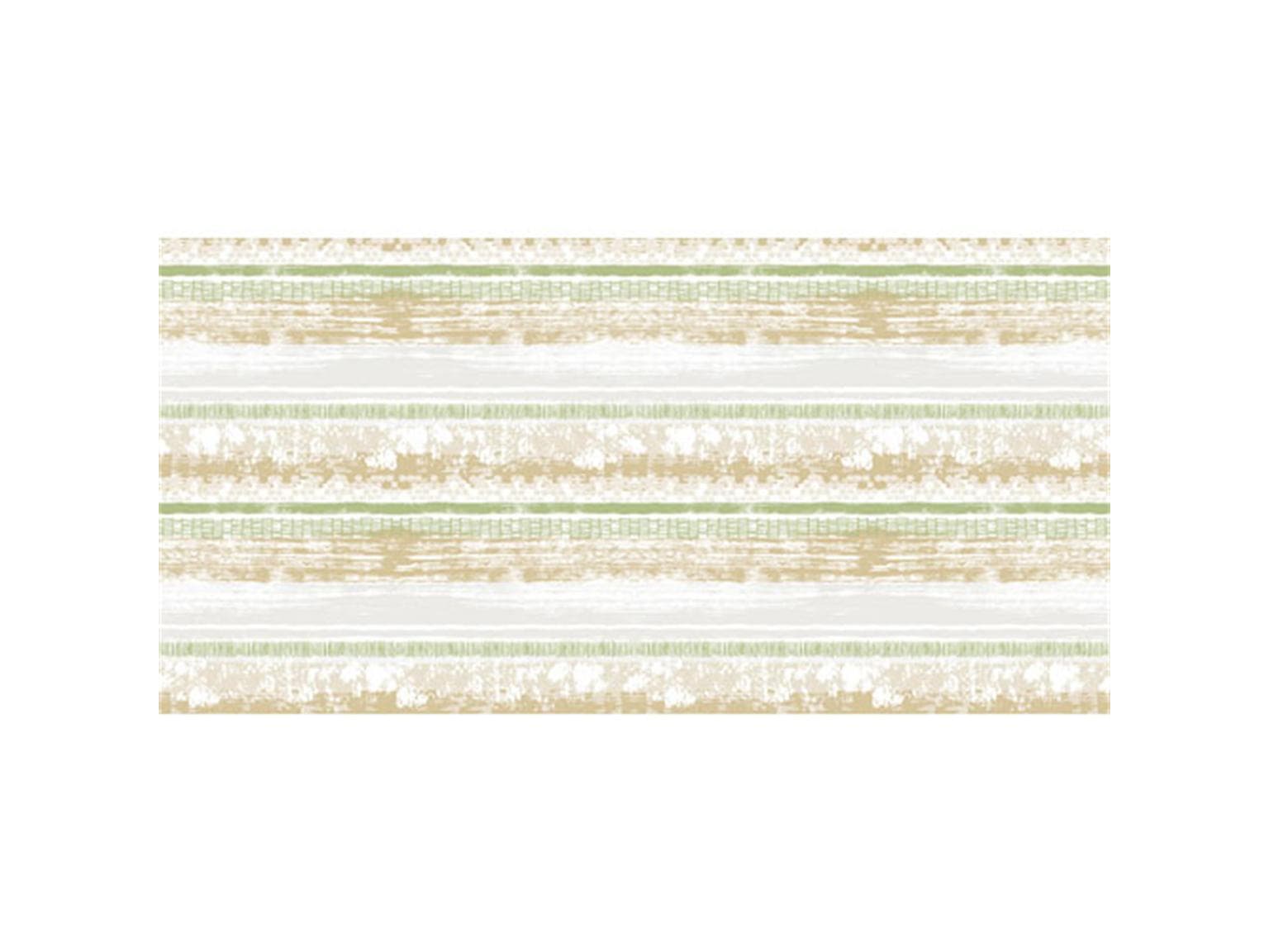 Tischläufer Airlaid, 40 cm x 24 lfm, Industry (natur)