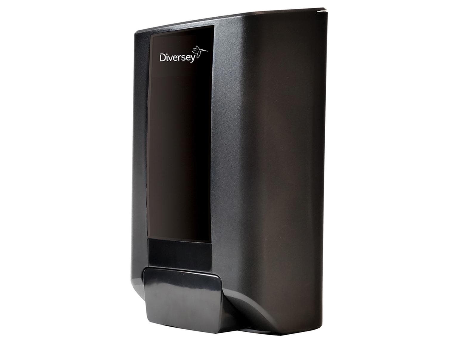 Manueller Spender Diversey DI IntelliCare DispenserMan, schwarz