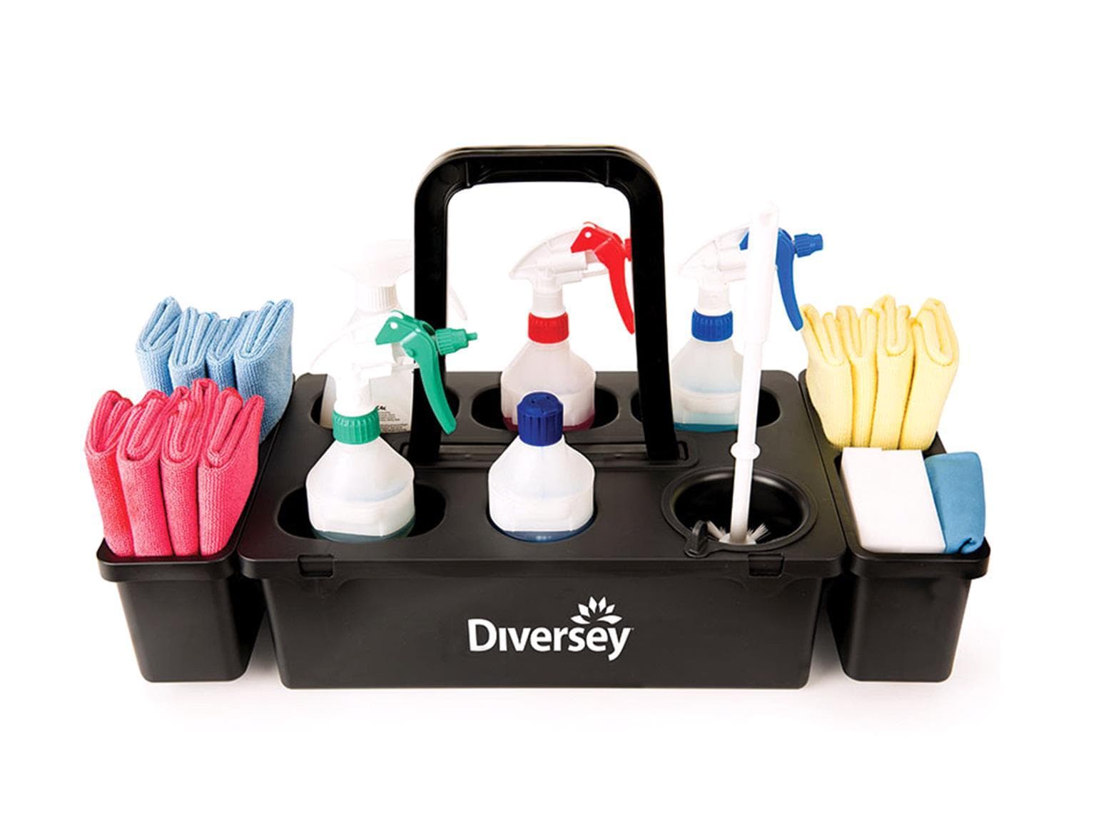 Leerer Tragekorb, Diversey DI Carry Tray