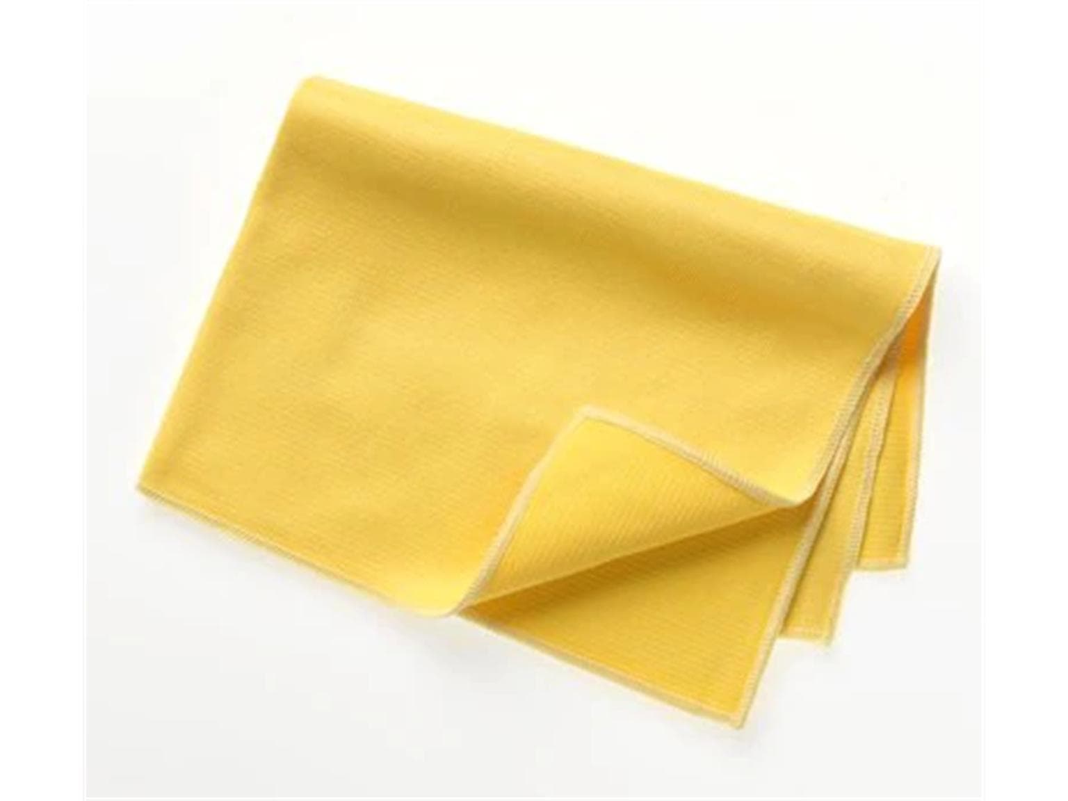 3M Scotch-Brite Microfaser Hoch- leistungstücher 2010, gelb, 32 x 36 cm