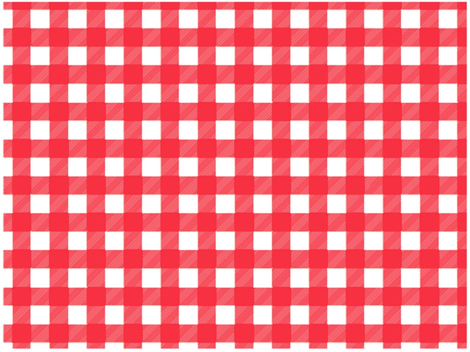 Tischset aus Recyclingpapier 60 gm2 weiss, mit Leinenprägung, 30 x 40 cm,