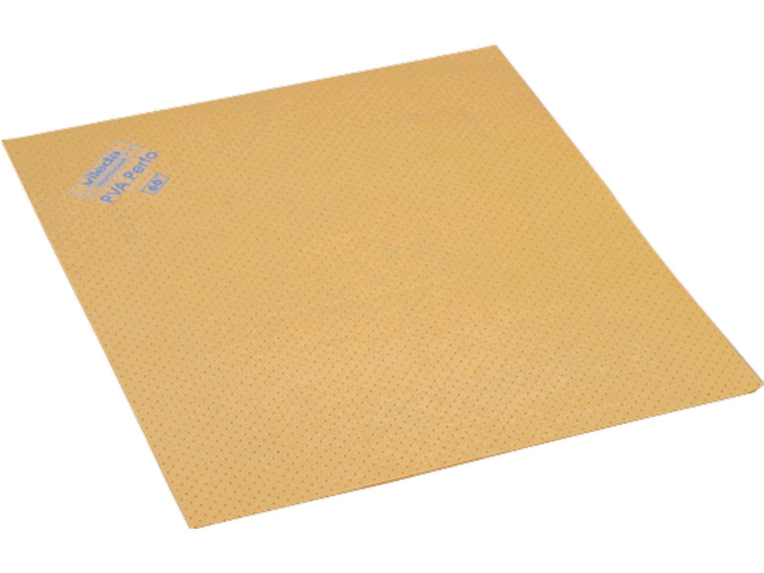 Lochtuch "PVA Perfo" - Schreibtisch, 35x40 cm