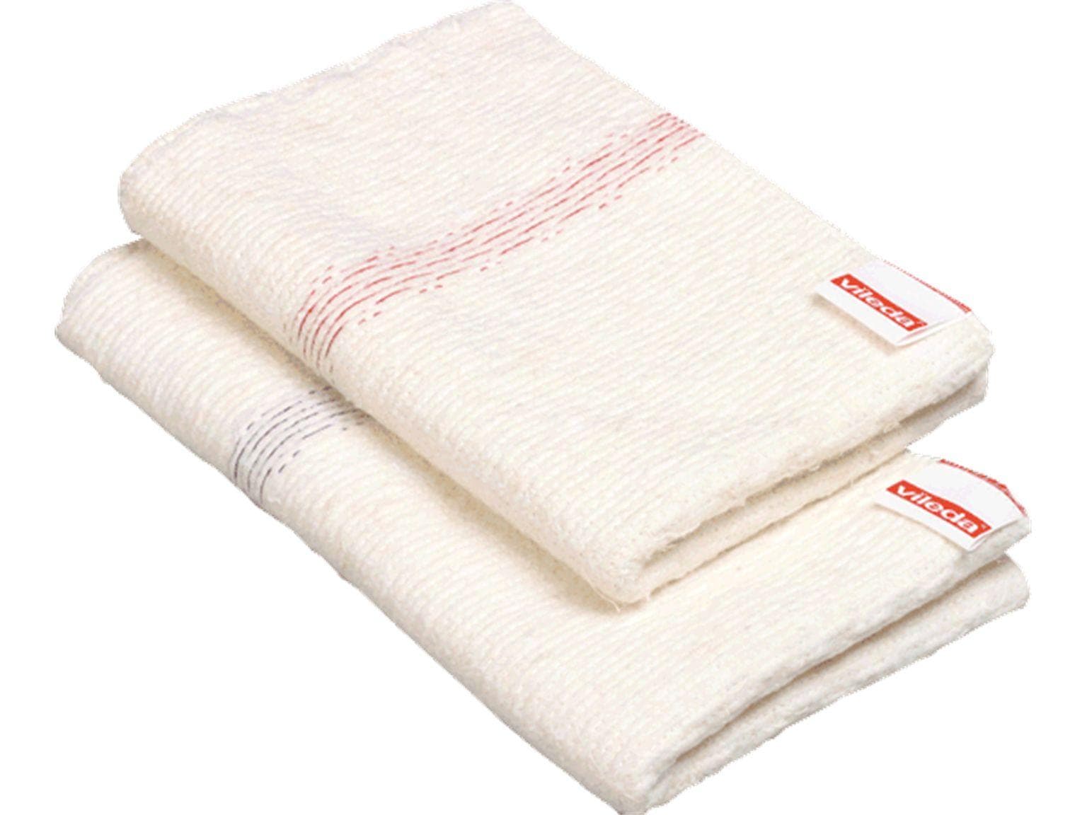 Vlieser Gr. 1, 50x70 cm saugstarkes Bodentuch mit guter