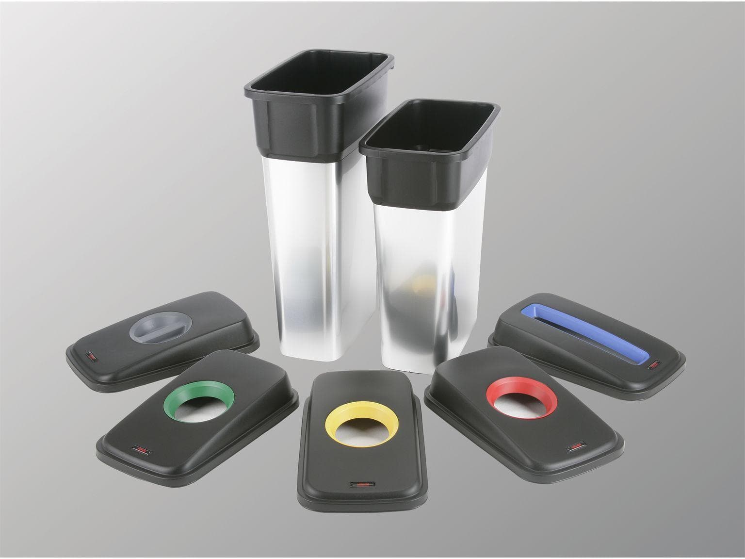 Geo - 70L Behälter, 29x49x73 cm