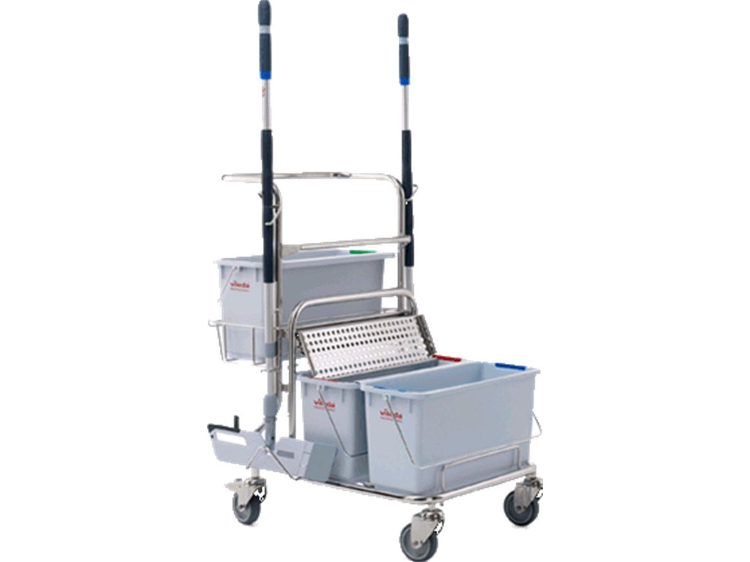 CE Bucket Trolley, 77 x 71 x 94.8 cm
