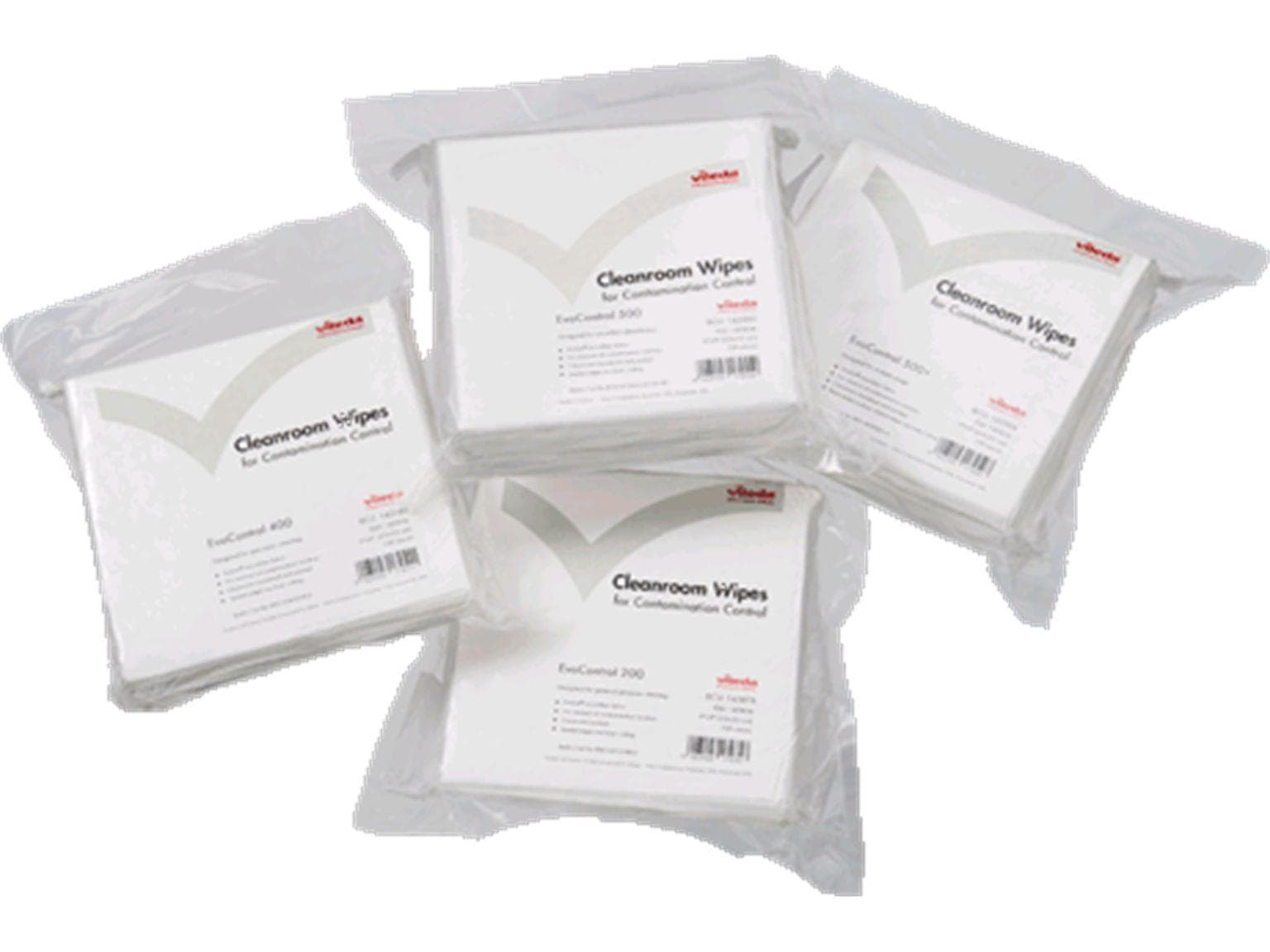 EvoControl 400, 23 x 23 cm