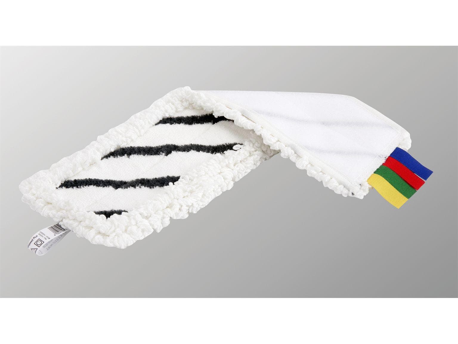 MicroSpeed Plus Mop  (Taschen/Laschen), 40 cm