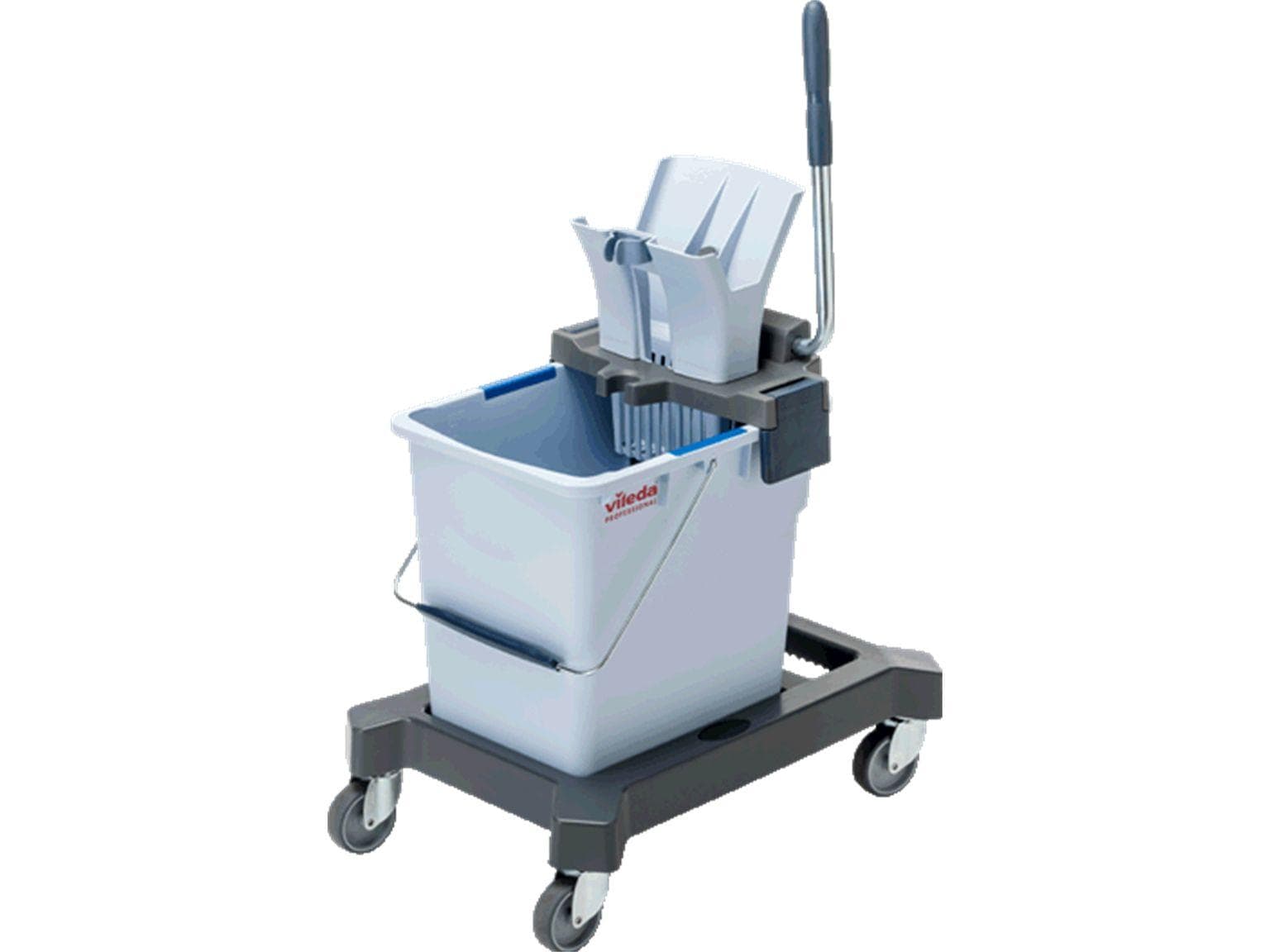 US Pro Starter Set 25l (Trio), 56x38x86 cm