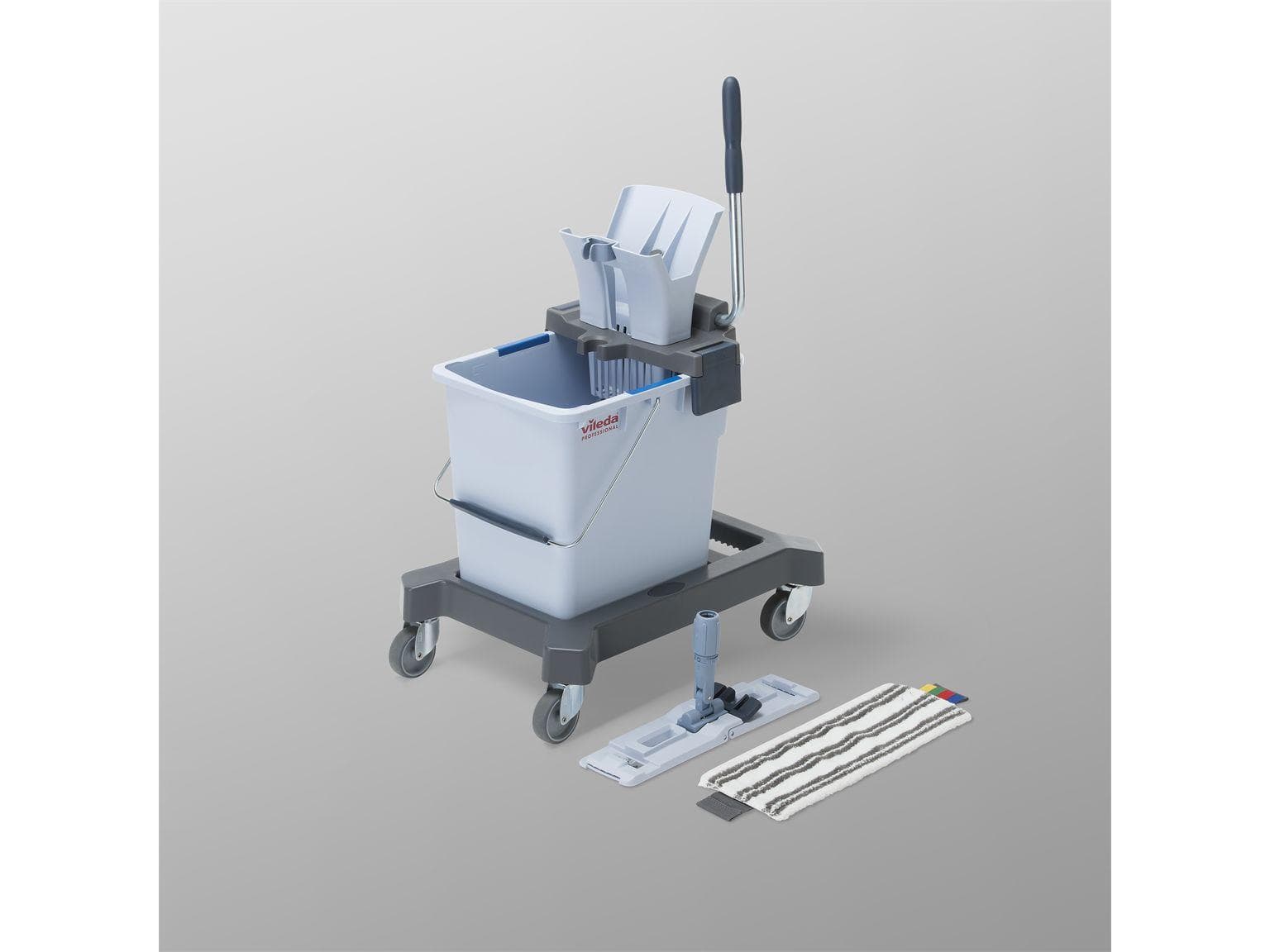 US Pro Starter Set 25l (ML), 56x38x86 cm