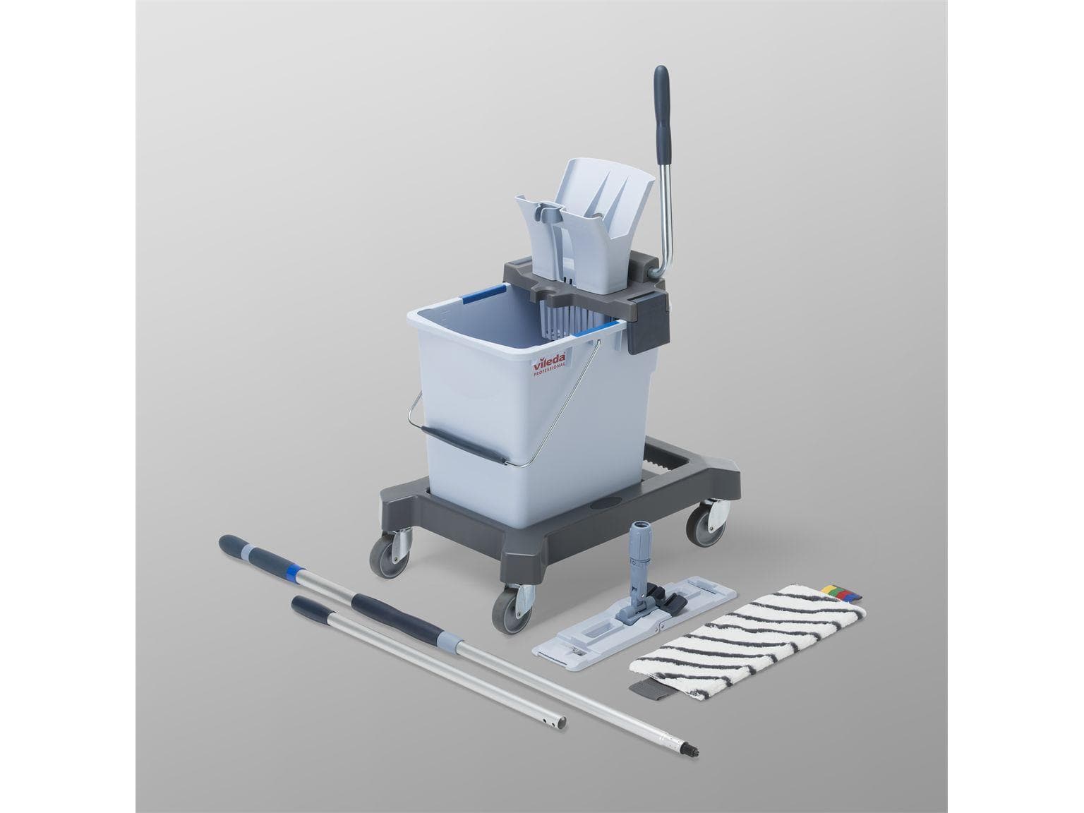 US Pro Ready-to-Go Set 25l (MP), 56x38x86 cm