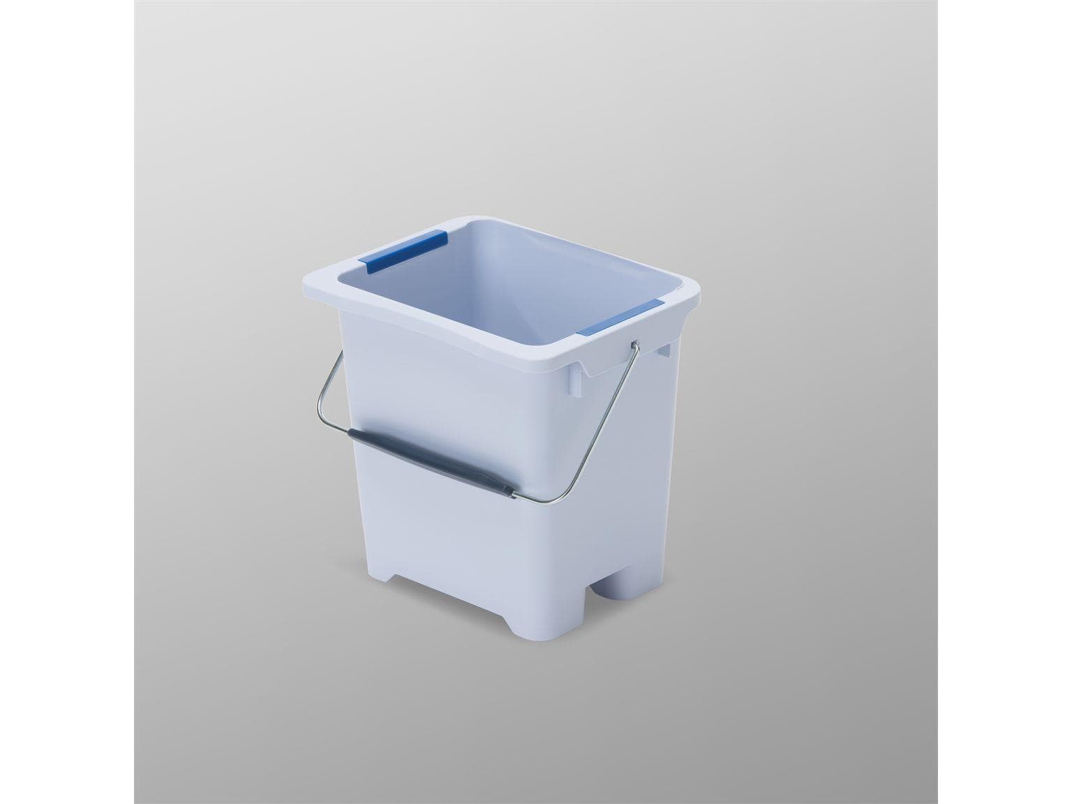 Eimer 10l für das Chassis