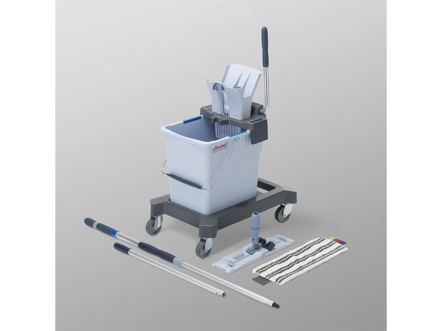 US Pro Ready-to-Go Set 25l (Trio), 56x38x86 cm