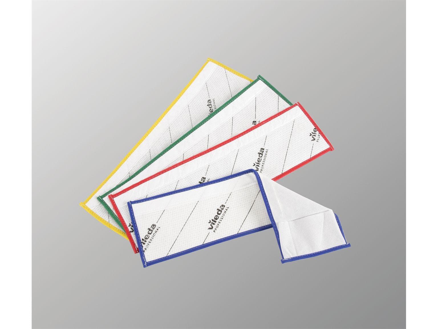 MicroOne Mop (Tasche) blau, 40 cm