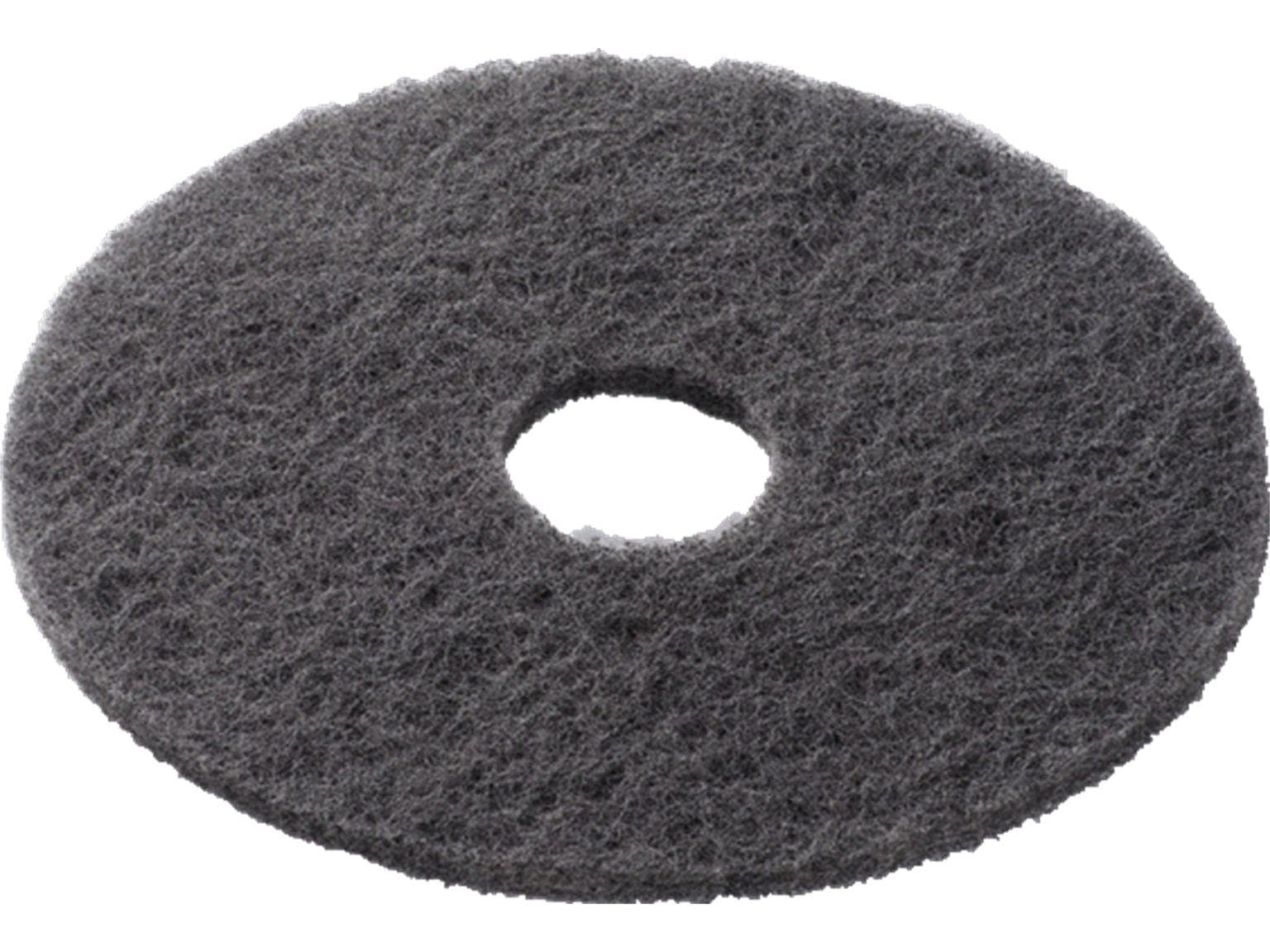 Superpad grau, 380 cm