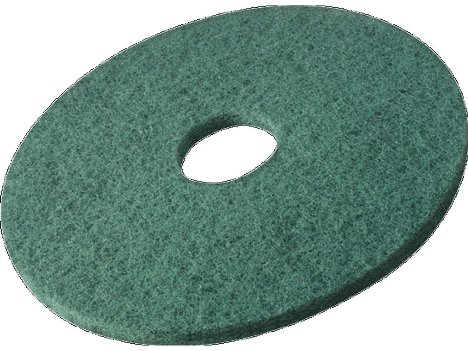 Superpad grün, 430 cm