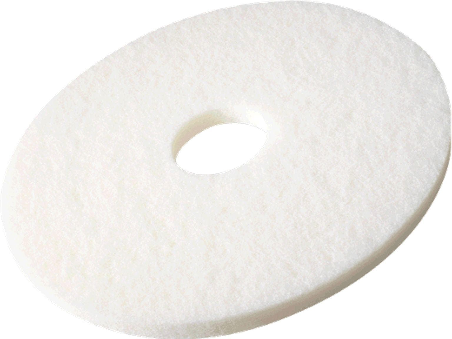 Superpad weiß, 430 cm