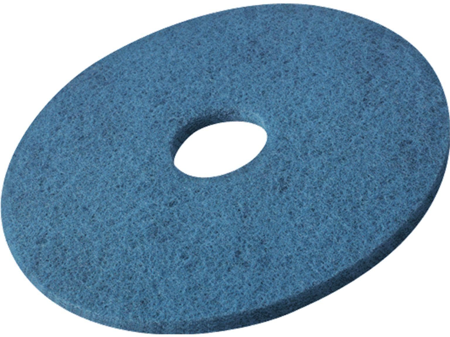 Superpad blau, 410 cm