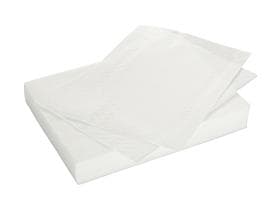 edding Ersatzwischblätter BMA 4 für den edding BMA 2 Whiteboardwischer