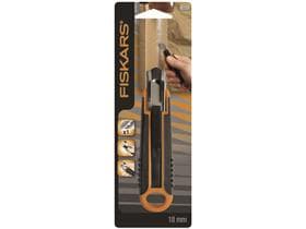 Fiskars Cutter Sicherheit 18mm selbständiges Zurückziehen der Klinge