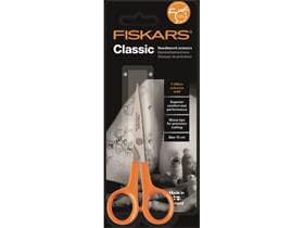 Fiskars Handarbeitsschere 13cm für Rechts- und Linkshänder