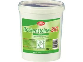 Piso-Spülsteine EilFix, Duft Fichte mit langanhaltenden Frischeduft