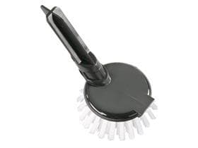 Ersatzkopf rund, Polyester PBT, 155 x 53 x 20 mm, Durchmesser 0.35 mm,