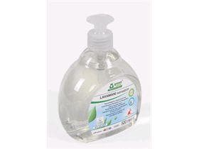 Seifencreme Lavamani sensation Hypoallergene Handseife mit Pflegeeffekt