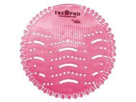 Urinalsieb aus Kunststoff, parfümiert, Duft: Kiwi-Grapefruit