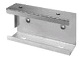 Handschuhboxenhalterung für 1 Box, Edelstahl, ca.250 x 135 x 95 mm